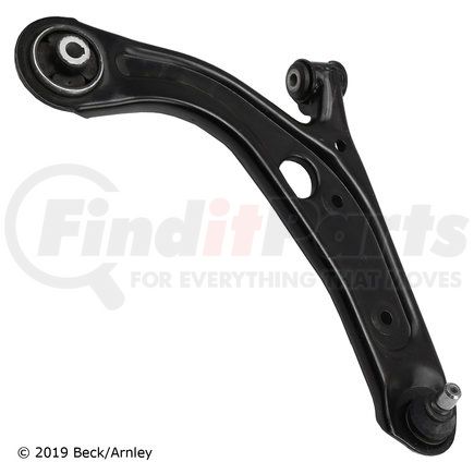 102-8100 by BECK ARNLEY - CONTROL ARM WITH BALL JOINT