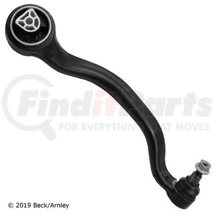 102-8107 by BECK ARNLEY - CONTROL ARM WITH BALL JOINT