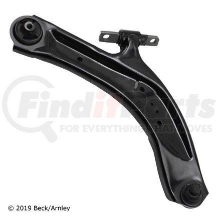 102-8128 by BECK ARNLEY - CONTROL ARM WITH BALL JOINT