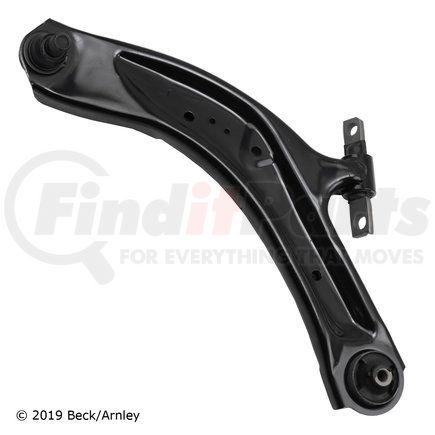 102-8127 by BECK ARNLEY - CONTROL ARM WITH BALL JOINT