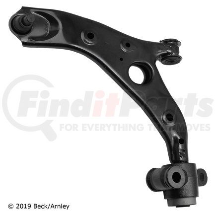 102-8131 by BECK ARNLEY - CONTROL ARM WITH BALL JOINT