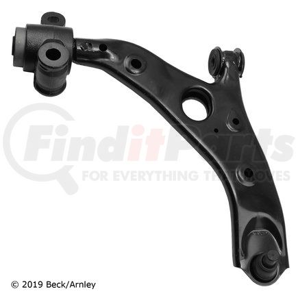 102-8132 by BECK ARNLEY - CONTROL ARM WITH BALL JOINT