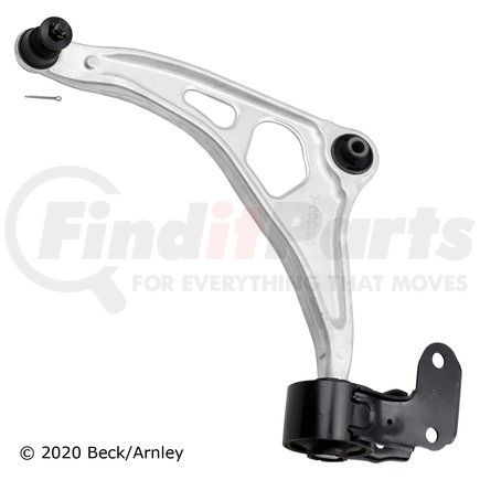 102-8191 by BECK ARNLEY - CONTROL ARM WITH BALL JOINT