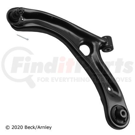 102-8193 by BECK ARNLEY - CONTROL ARM WITH BALL JOINT