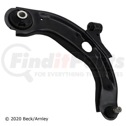 102-8207 by BECK ARNLEY - CONTROL ARM WITH BALL JOINT