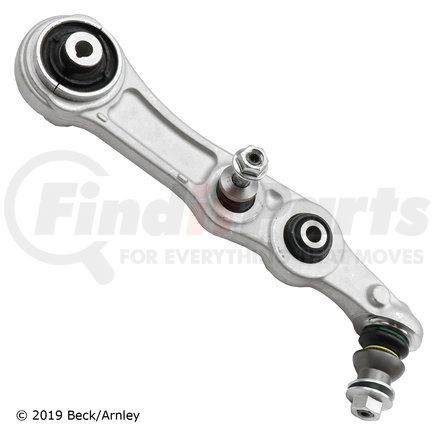 102-8140 by BECK ARNLEY - CONTROL ARM WITH BALL JOINT