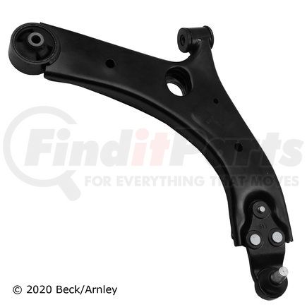 102-8211 by BECK ARNLEY - CONTROL ARM WITH BALL JOINT