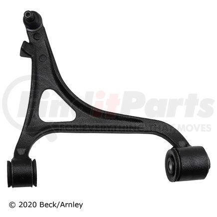 102-8212 by BECK ARNLEY - CONTROL ARM WITH BALL JOINT