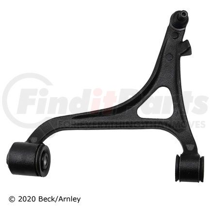 102-8213 by BECK ARNLEY - CONTROL ARM WITH BALL JOINT