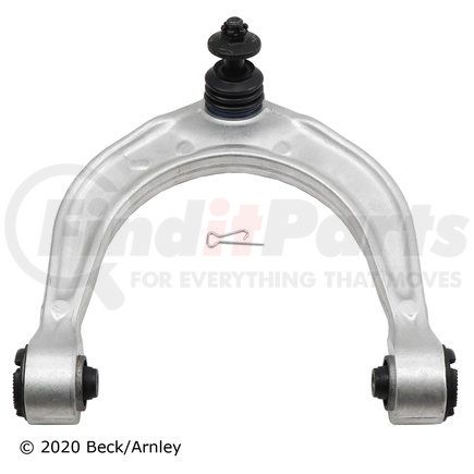 102-8144 by BECK ARNLEY - CONTROL ARM w BALL JOINT