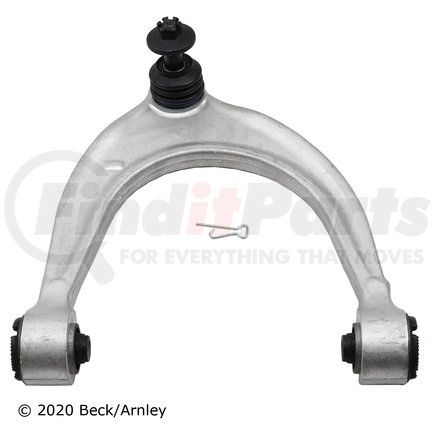 102-8146 by BECK ARNLEY - CONTROL ARM w BALL JOINT