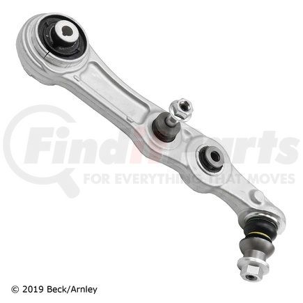 102-8138 by BECK ARNLEY - CONTROL ARM WITH BALL JOINT