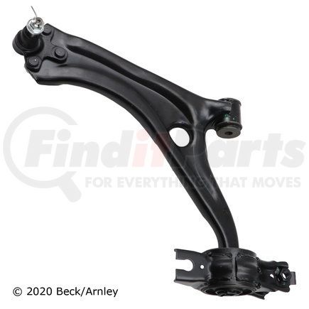 102-8154 by BECK ARNLEY - CONTROL ARM w BALL JOINT