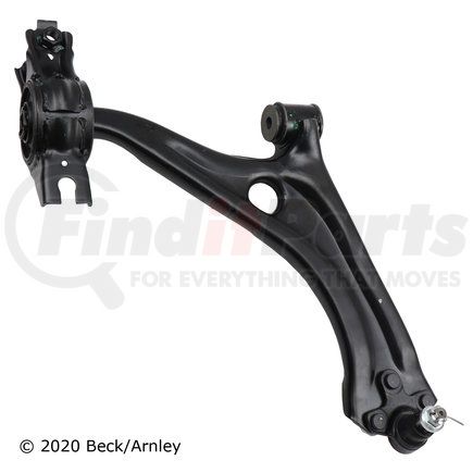 102-8155 by BECK ARNLEY - CONTROL ARM w BALL JOINT