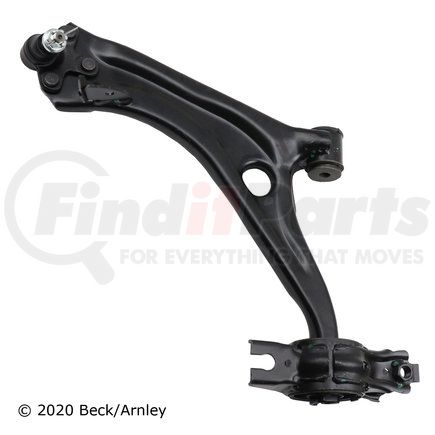 102-8156 by BECK ARNLEY - CONTROL ARM w BALL JOINT