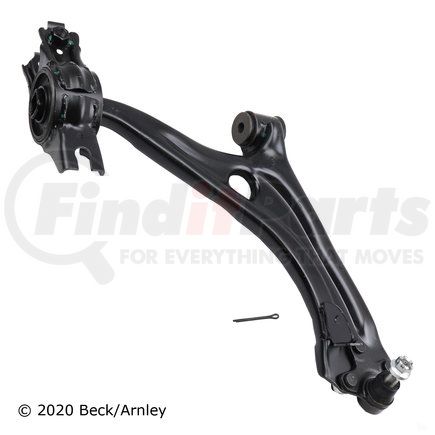 102-8157 by BECK ARNLEY - CONTROL ARM w BALL JOINT