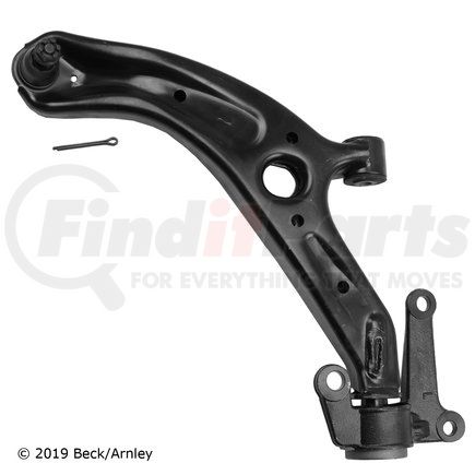 102-8151 by BECK ARNLEY - CONTROL ARM w BALL JOINT