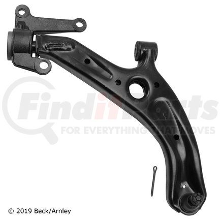 102-8152 by BECK ARNLEY - CONTROL ARM w BALL JOINT