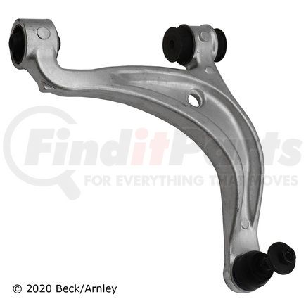 102-8160 by BECK ARNLEY - CONTROL ARM w BALL JOINT