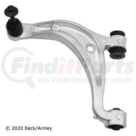 102-8161 by BECK ARNLEY - CONTROL ARM w BALL JOINT