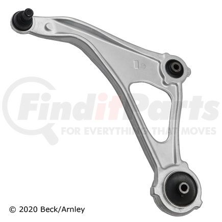 102-8170 by BECK ARNLEY - CONTROL ARM WITH BALL JOINT