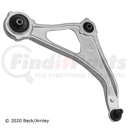 102-8171 by BECK ARNLEY - CONTROL ARM WITH BALL JOINT