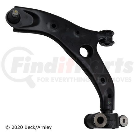 102-8172 by BECK ARNLEY - CONTROL ARM w BALL JOINT
