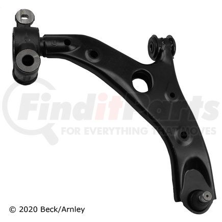 102-8173 by BECK ARNLEY - CONTROL ARM WITH BALL JOINT