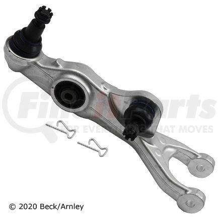 102-8183 by BECK ARNLEY - CONTROL ARM