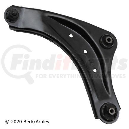 102-8187 by BECK ARNLEY - CONTROL ARM WITH BALL JOINT