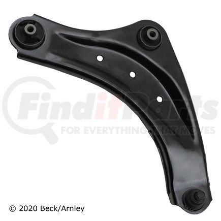 102-8188 by BECK ARNLEY - CONTROL ARM WITH BALL JOINT