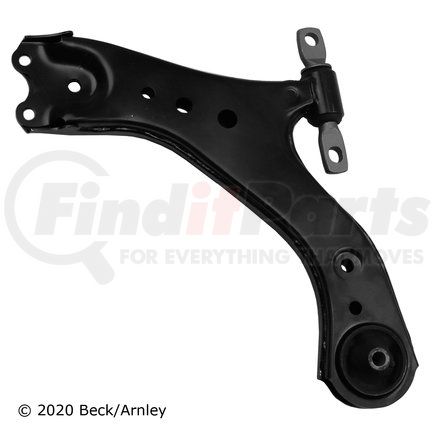 102-8180 by BECK ARNLEY - CONTROL ARM