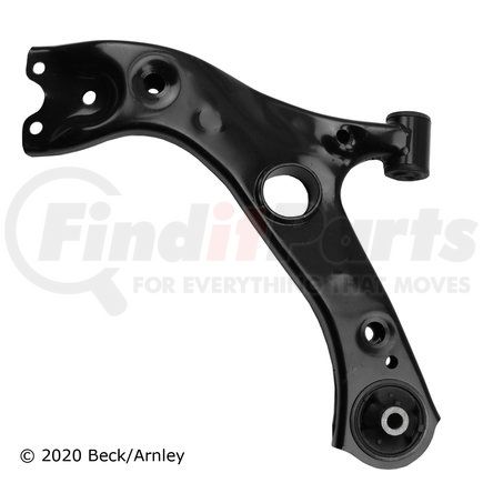 102-8181 by BECK ARNLEY - CONTROL ARM