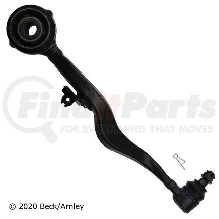 102-8223 by BECK ARNLEY - CONTROL ARM WITH BALL JOINT