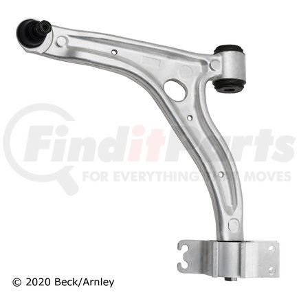 102-8215 by BECK ARNLEY - CONTROL ARM WITH BALL JOINT
