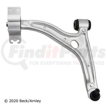 102-8216 by BECK ARNLEY - CONTROL ARM WITH BALL JOINT