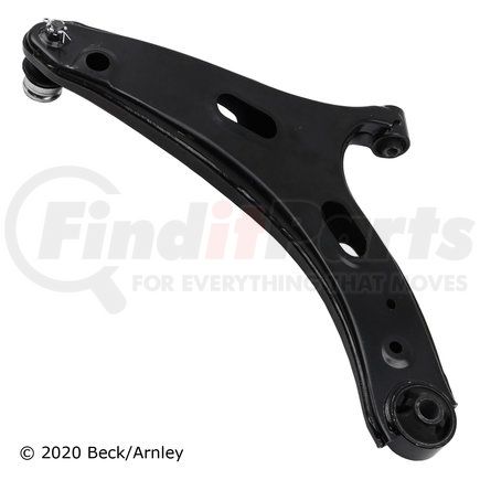 102-8227 by BECK ARNLEY - CONTROL ARM WITH BALL JOINT