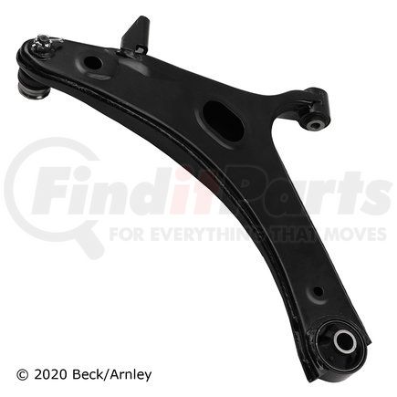 102-8229 by BECK ARNLEY - CONTROL ARM WITH BALL JOINT