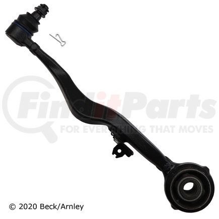 102-8222 by BECK ARNLEY - CONTROL ARM WITH BALL JOINT