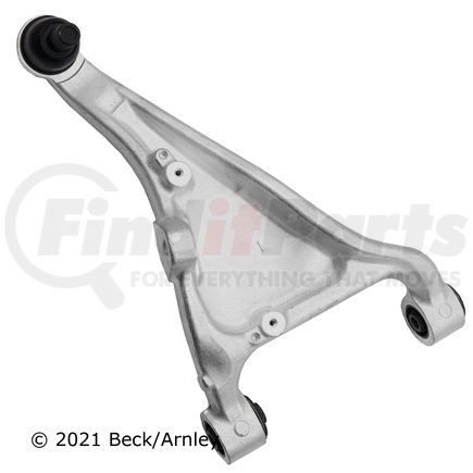 102-8238 by BECK ARNLEY - CONTROL ARM WITH BALL JOINT