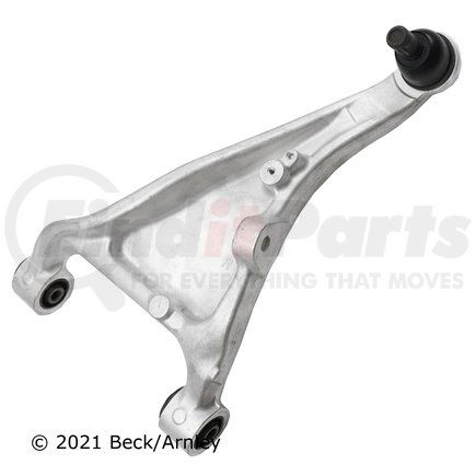 102-8239 by BECK ARNLEY - CONTROL ARM WITH BALL JOINT