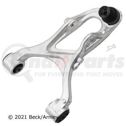 102-8240 by BECK ARNLEY - CONTROL ARM WITH BALL JOINT