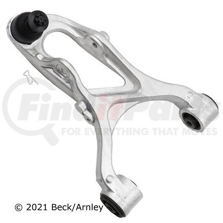 102-8241 by BECK ARNLEY - CONTROL ARM WITH BALL JOINT