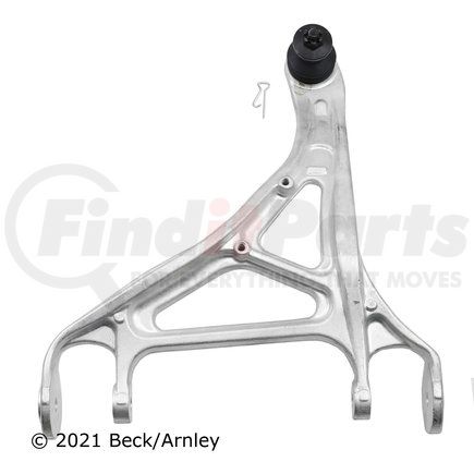 102-8242 by BECK ARNLEY - CONTROL ARM WITH BALL JOINT