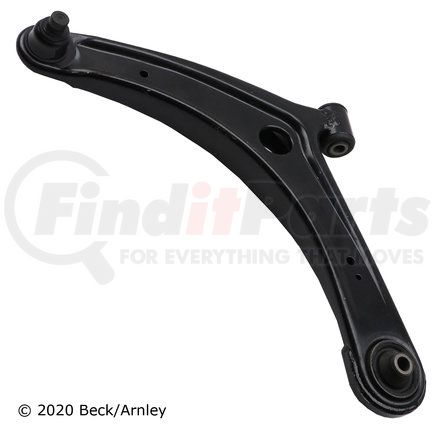 102-8234 by BECK ARNLEY - CONTROL ARM WITH BALL JOINT