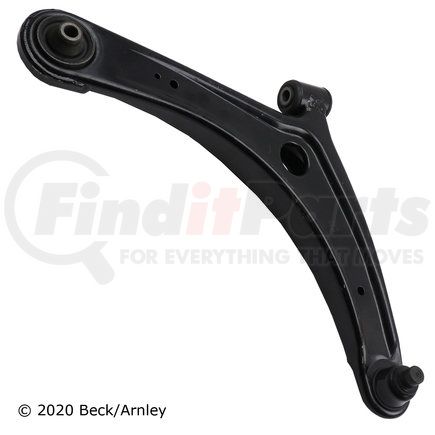 102-8235 by BECK ARNLEY - CONTROL ARM WITH BALL JOINT