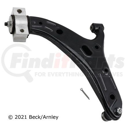 102-8251 by BECK ARNLEY - CONTROL ARM WITH BALL JOINT