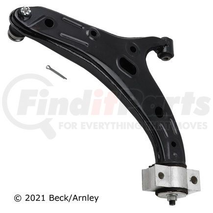 102-8252 by BECK ARNLEY - CONTROL ARM WITH BALL JOINT