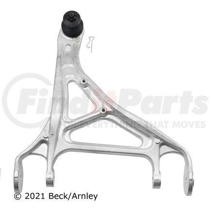 102-8243 by BECK ARNLEY - CONTROL ARM WITH BALL JOINT