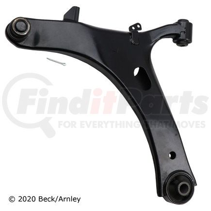 102-8244 by BECK ARNLEY - CONTROL ARM WITH BALL JOINT